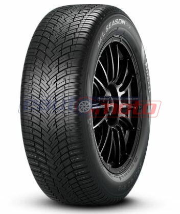 Anvelopa turism de all seasons 235/55/19 Pirelli Scorpion AllSeason SF2 XL 105W